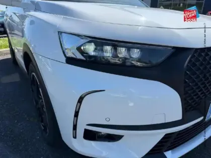 Photo 12 DS DS 7  CROSSBACK BLUEHDI 130CH PERFORMANCE LINE + 102G TOUVRANT CAMERA CARPLAY