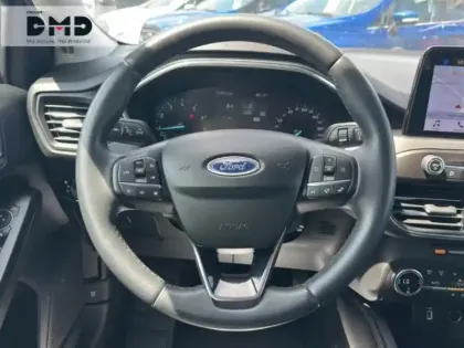 Photo 6 Ford Focus  1.0 EcoBoost 125ch Titanium 97g