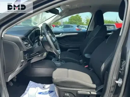 Photo 8 Ford Focus  1.0 EcoBoost 125ch Titanium 97g