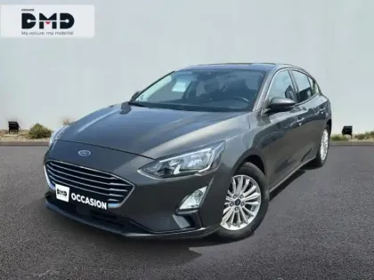 Photo Ford Focus Titanium