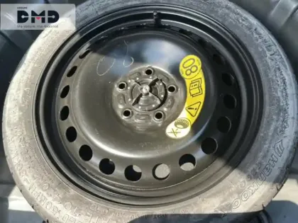 Photo 14 Ford Focus  1.0 EcoBoost 125ch Titanium 97g