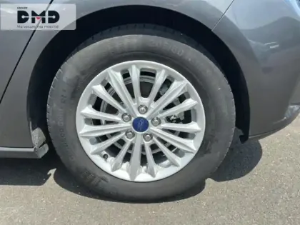 Photo 12 Ford Focus  1.0 EcoBoost 125ch Titanium 97g