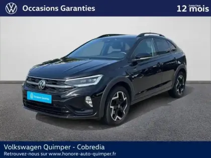 Photo Volkswagen Taigo R-line