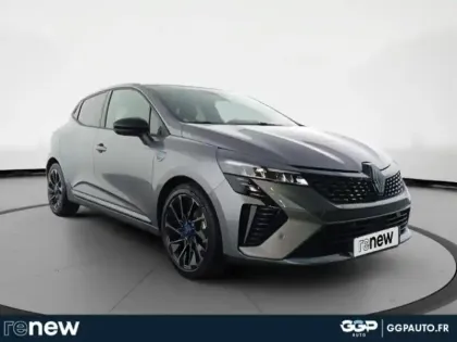 Photo 6 Renault Clio  1.6 E-Tech 145ch full hybrid esprit Alpine - 25