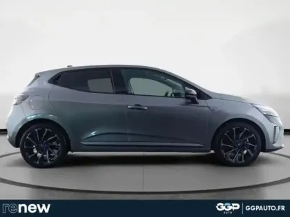 Photo 5 Renault Clio  1.6 E-Tech 145ch full hybrid esprit Alpine - 25