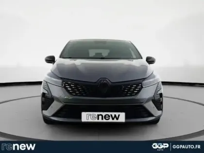 Photo 7 Renault Clio  1.6 E-Tech 145ch full hybrid esprit Alpine - 25