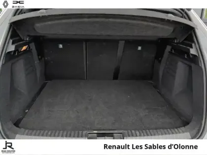 Photo 6 Renault Symbioz  1.6 E-Tech full hybrid 145ch esprit Alpine