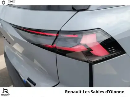 Photo 14 Renault Symbioz  1.6 E-Tech full hybrid 145ch esprit Alpine