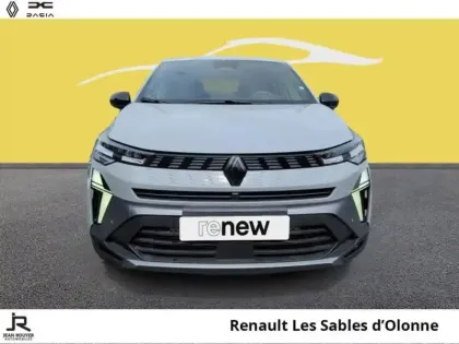 Photo 8 Renault Symbioz  1.6 E-Tech full hybrid 145ch esprit Alpine