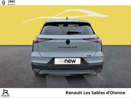 Photo 10 Renault Symbioz  1.6 E-Tech full hybrid 145ch esprit Alpine