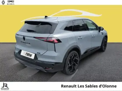 Photo 11 Renault Symbioz  1.6 E-Tech full hybrid 145ch esprit Alpine