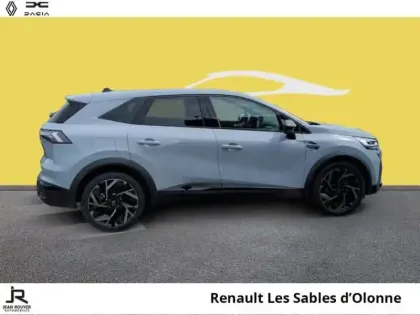 Photo 12 Renault Symbioz  1.6 E-Tech full hybrid 145ch esprit Alpine