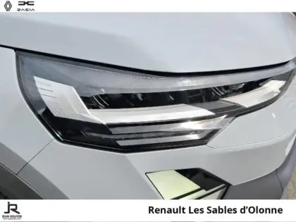 Photo 13 Renault Symbioz  1.6 E-Tech full hybrid 145ch esprit Alpine