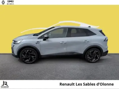 Photo 9 Renault Symbioz  1.6 E-Tech full hybrid 145ch esprit Alpine