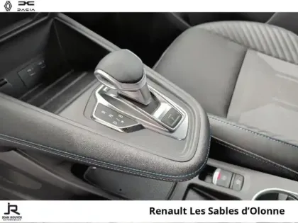 Photo 5 Renault Symbioz  1.6 E-Tech full hybrid 145ch esprit Alpine