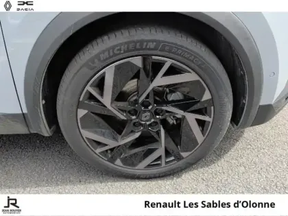 Photo 7 Renault Symbioz  1.6 E-Tech full hybrid 145ch esprit Alpine