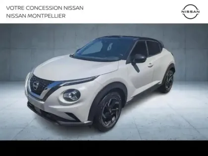 Photo Nissan Juke Shadow