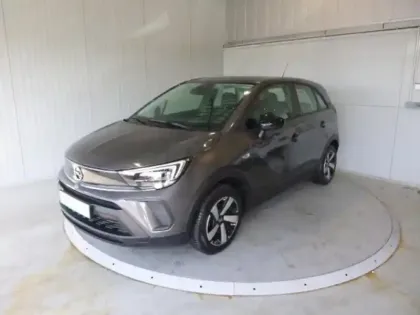 Photo Opel Crossland Edition