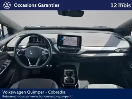Photo 9 Volkswagen Id.4  174ch Pro 77 kWh Life Plus