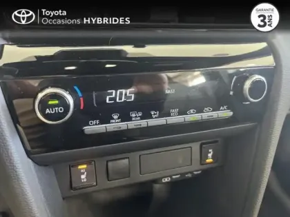 Photo 6 Toyota Yaris  Cross 116h Design MC24