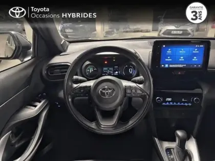 Photo 8 Toyota Yaris  Cross 116h Design MY22