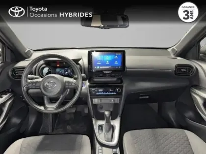 Photo 7 Toyota Yaris  Cross 116h Design MY22