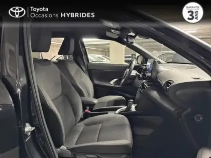 Photo 5 Toyota Yaris  Cross 116h Design MY22