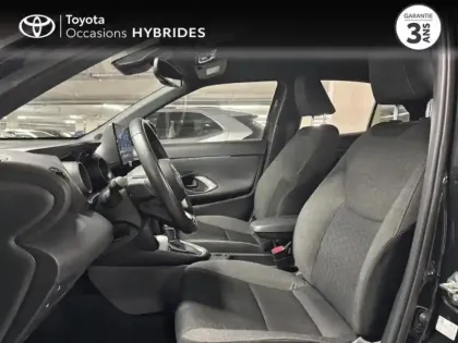 Photo 10 Toyota Yaris  Cross 116h Design MY22