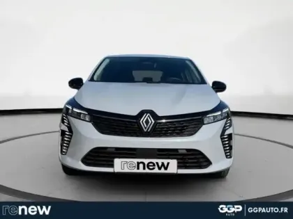 Photo 22 Renault Clio  1.5 dCi 100ch Evolution - 25