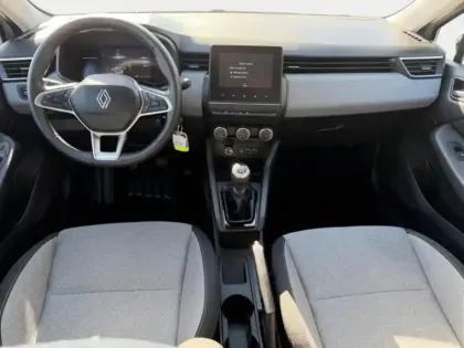 Photo 27 Renault Clio  1.5 dCi 100ch Evolution - 25