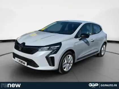 Photo 15 Renault Clio  1.5 dCi 100ch Evolution - 25