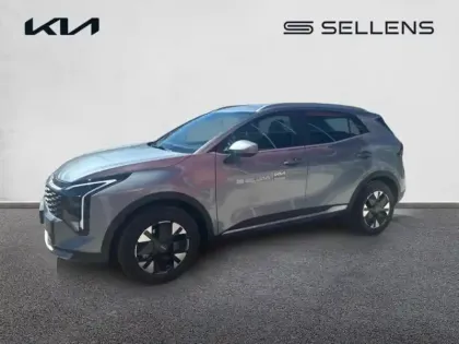 Photo Kia Sportage Active