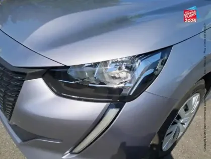 Photo 12 Peugeot 208  1.5 BlueHDi 100ch S/S Active CarPlay