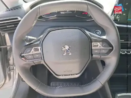 Photo 11 Peugeot 208  1.5 BlueHDi 100ch S/S Active CarPlay