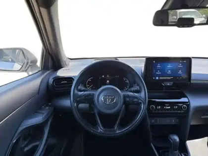 Photo 10 Toyota Yaris  Cross 116h Trail MY22