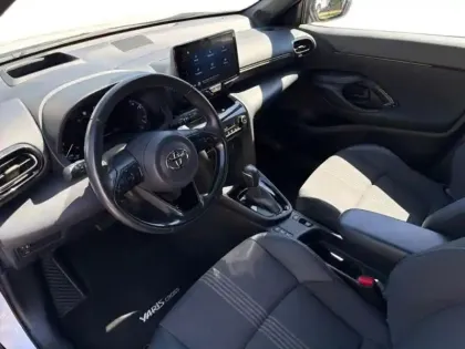 Photo 13 Toyota Yaris  Cross 116h Trail MY22