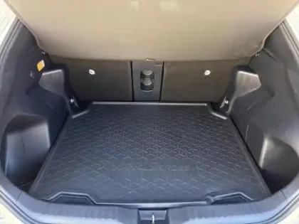 Photo 11 Toyota Yaris  Cross 116h Trail MY22