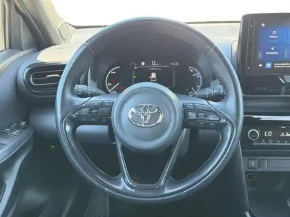 Photo 14 Toyota Yaris  Cross 116h Trail MY22