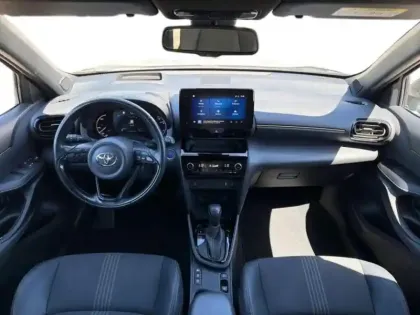 Photo 9 Toyota Yaris  Cross 116h Trail MY22