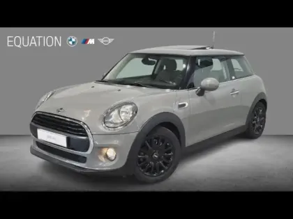 Photo Mini Mini One