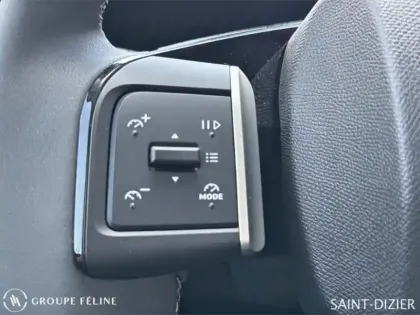 Photo 15 Citroën C3  Electrique 113ch 30kWh autonomie urbaine PLUS