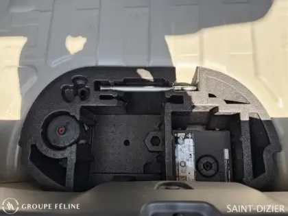 Photo 12 Citroën C3  Electrique 113ch 30kWh autonomie urbaine PLUS