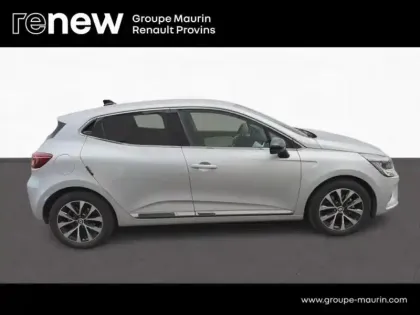 Photo 7 Renault Clio  1.6 E-Tech hybride 145ch Techno