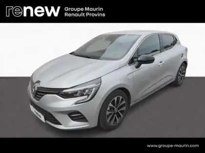 Photo Renault Clio Techno