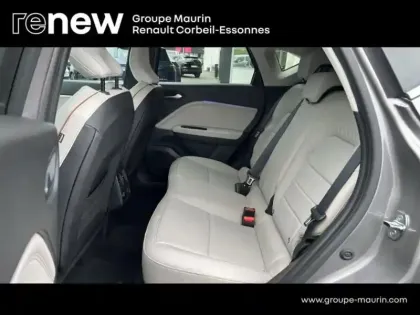 Photo 13 Renault Captur  1.6 E-Tech hybride 145ch Initiale Paris -21B