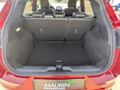 Photo 5 Ford Puma  1.0 Flexifuel 125ch S&S mHEV ST-Line X