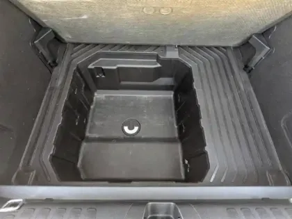 Photo 6 Ford Puma  1.0 Flexifuel 125ch S&S mHEV ST-Line X