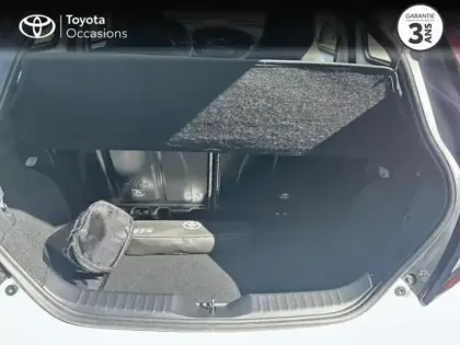 Photo 9 Toyota Aygo  X 1.0 VVT-i 72ch Dynamic S-CVT