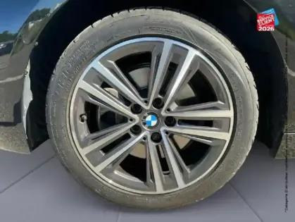 Photo 10 BMW Serie 1 Série 1 116dA 116ch Business Design DKG7