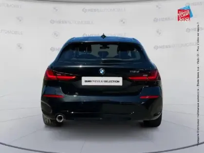 Photo 6 BMW Serie 1 Série 1 116dA 116ch Business Design DKG7